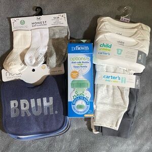 Baby Bundle 12 Months